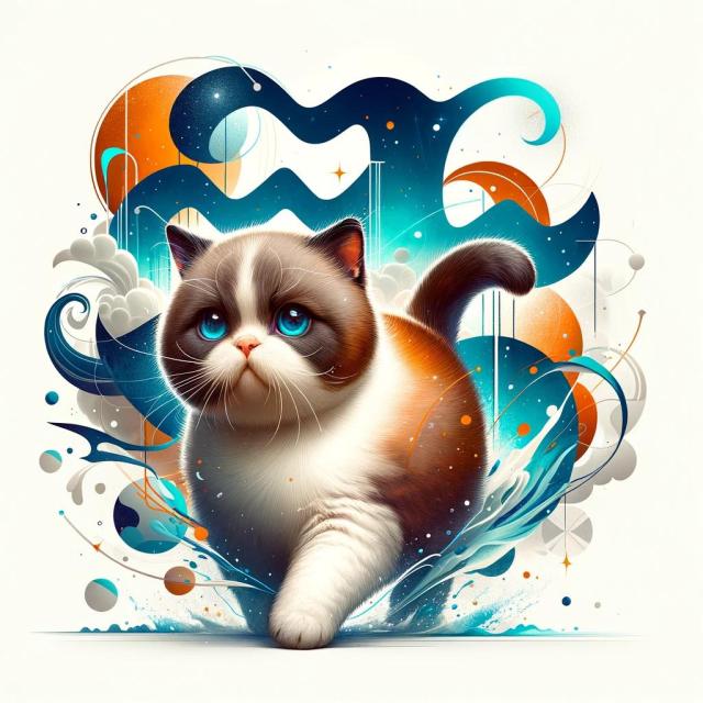 aquarius