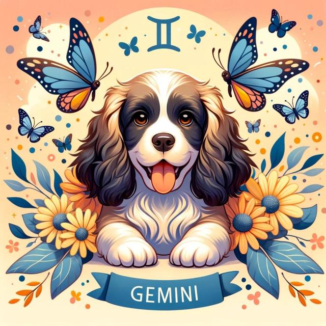 gemini