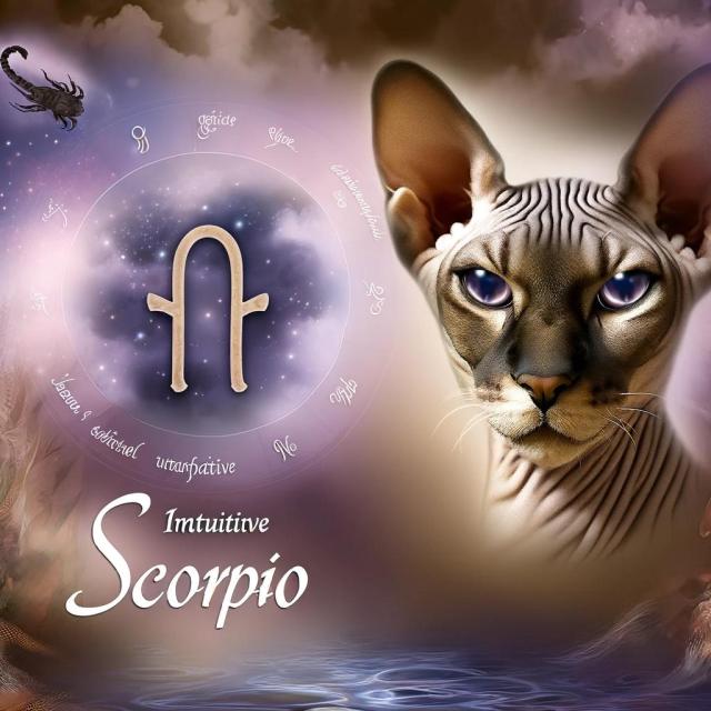 scorpio