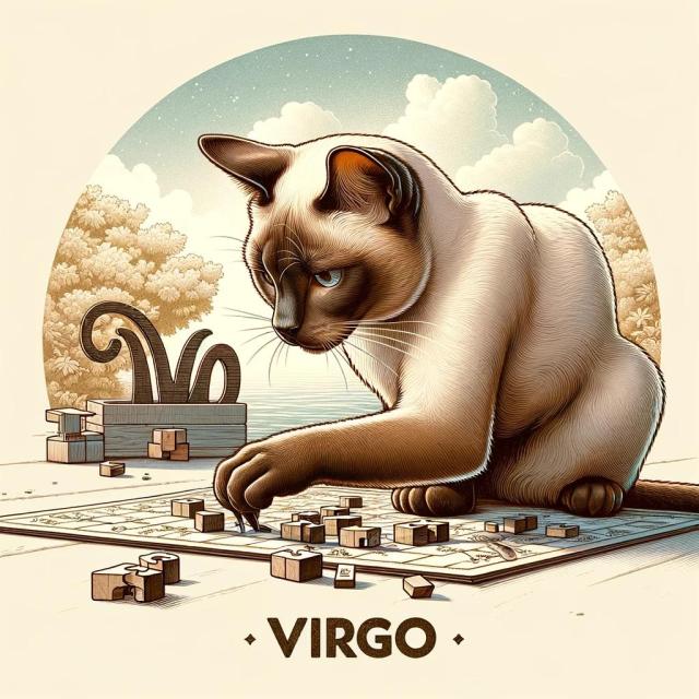 virgo
